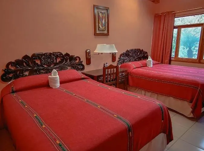 Best 19 Spa Hotels in Lake Atitlan for a Relaxing Getaway