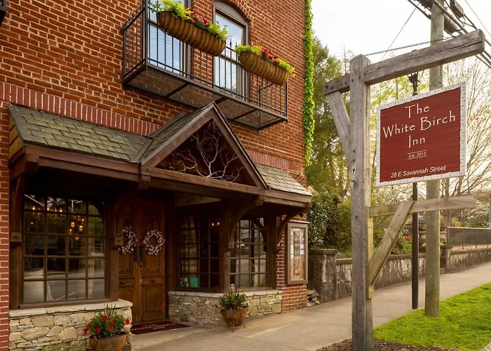 Best 8 Spa Hotels in Clayton for a Relaxing Getaway