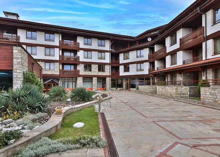 Best 18 Spa Hotels in Bansko for a Relaxing Getaway
