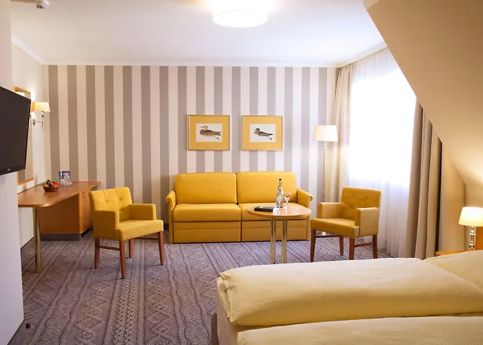 Best 19 Spa Hotels in Rothenburg ob der Tauber for a Relaxing Getaway