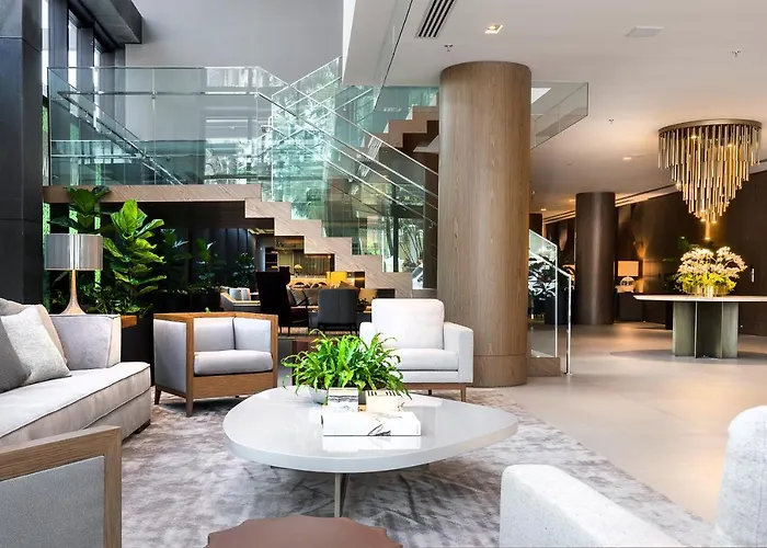 Best 17 Spa Hotels in Aguas Mornas for a Relaxing Getaway
