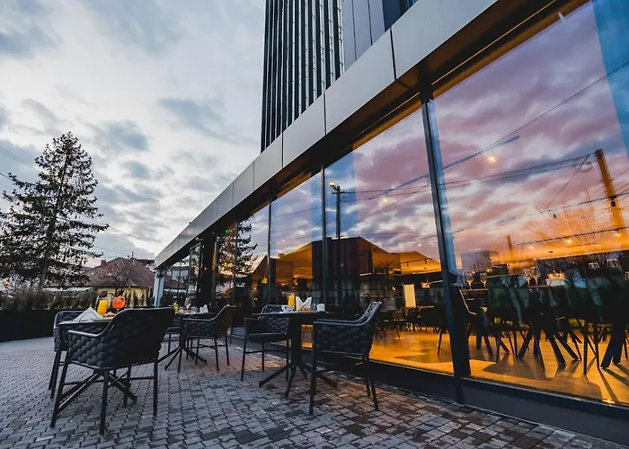 Best 19 Spa Hotels in Sibiu for a Relaxing Getaway
