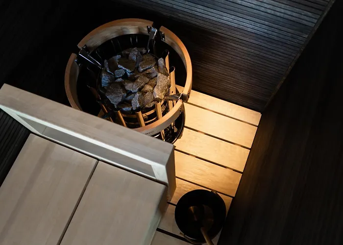 Best 4 Spa Hotels in Joensuu for a Relaxing Getaway