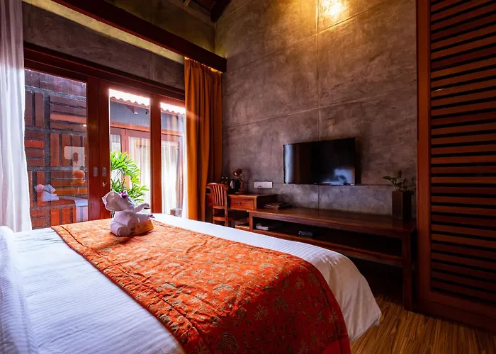 Best 9 Spa Hotels in Ipoh for a Relaxing Getaway