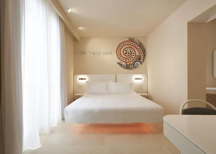 Best 19 Spa Hotels in Trapani for a Relaxing Getaway