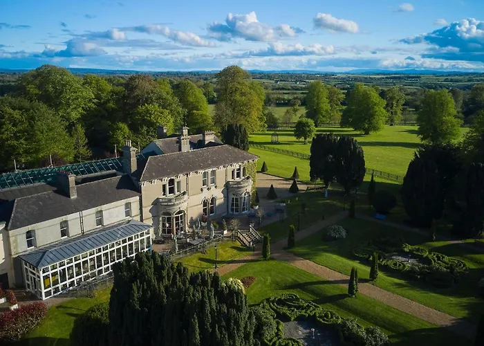 Best 18 Spa Hotels in Kilkenny for a Relaxing Getaway