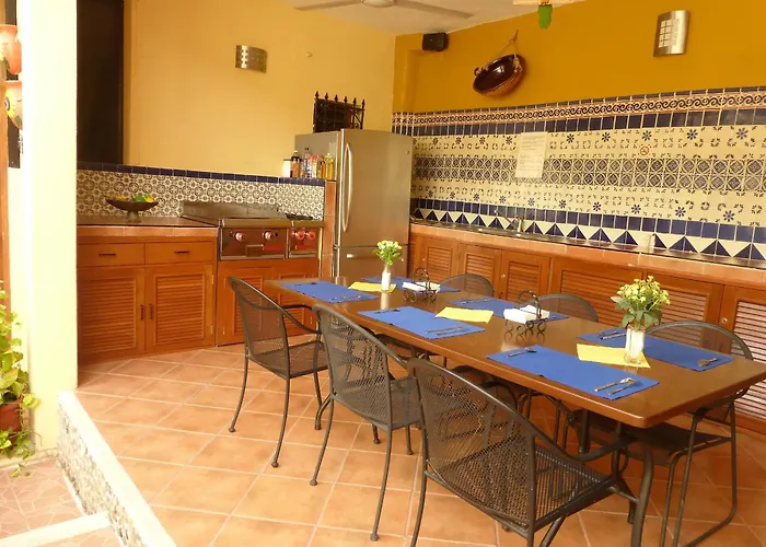 Best 19 Spa Hotels in Merida for a Relaxing Getaway