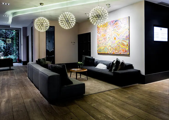 Best 20 Spa Hotels in Rennes for a Relaxing Getaway