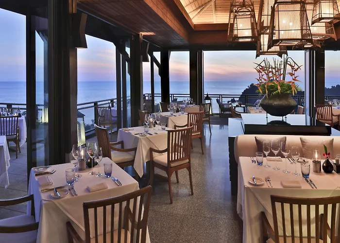 Best 18 Spa Hotels in Koh Lanta for a Relaxing Getaway