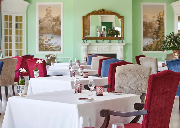 Best 15 Spa Hotels in Vila Nova de Gaia for a Relaxing Getaway