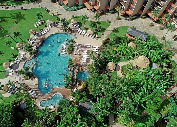 Best 8 Spa Hotels in Maui for a Relaxing Getaway