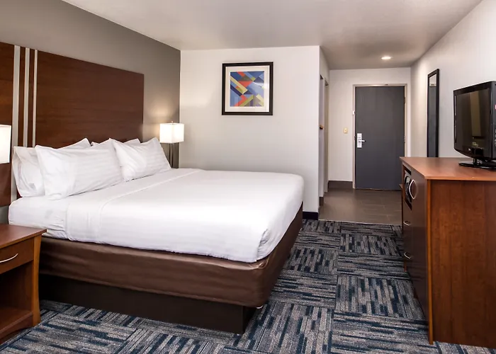Best 4 Spa Hotels in NEW MEXICO for a Relaxing Getaway