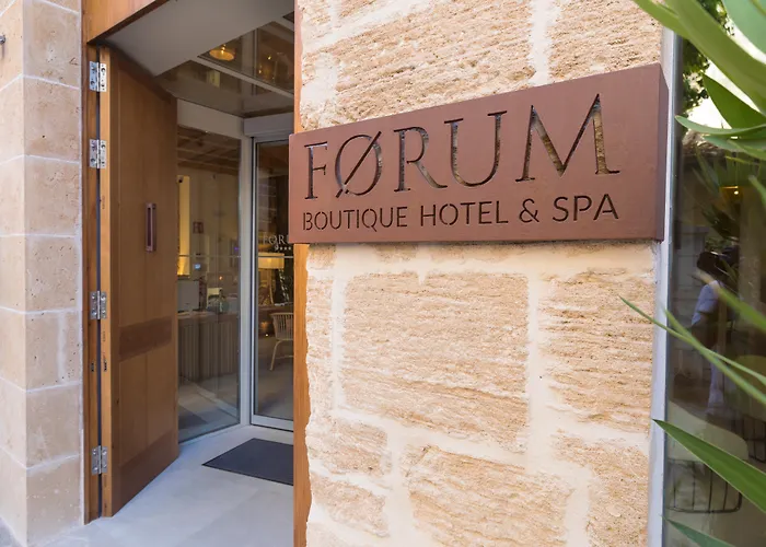 Best 15 Spa Hotels in Alcudia (Mallorca) for a Relaxing Getaway