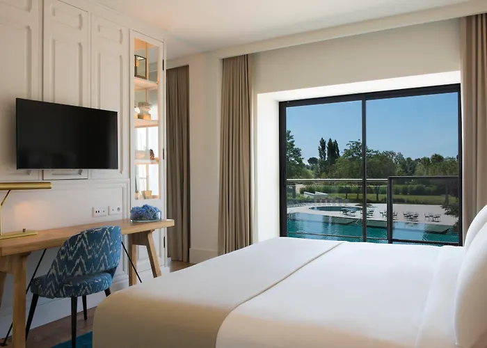 Best 20 Spa Hotels in Caldes de Malavella for a Relaxing Getaway