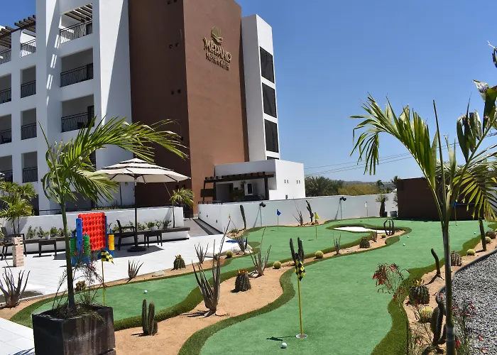 Best 17 Spa Hotels in Cabo San Lucas for a Relaxing Getaway