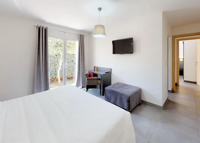 Best 16 Spa Hotels in Calvi (Corsica) for a Relaxing Getaway