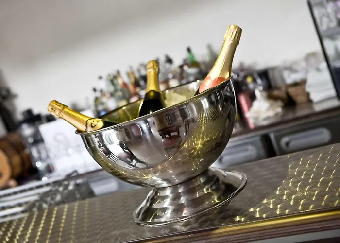 Best 19 Spa Hotels in Soissons for a Relaxing Getaway