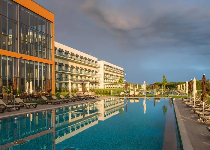 Best 18 Spa Hotels in Sintra for a Relaxing Getaway