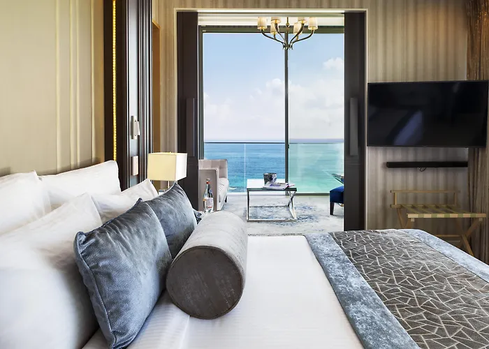 Best 20 Spa Hotels in Paphos for a Relaxing Getaway