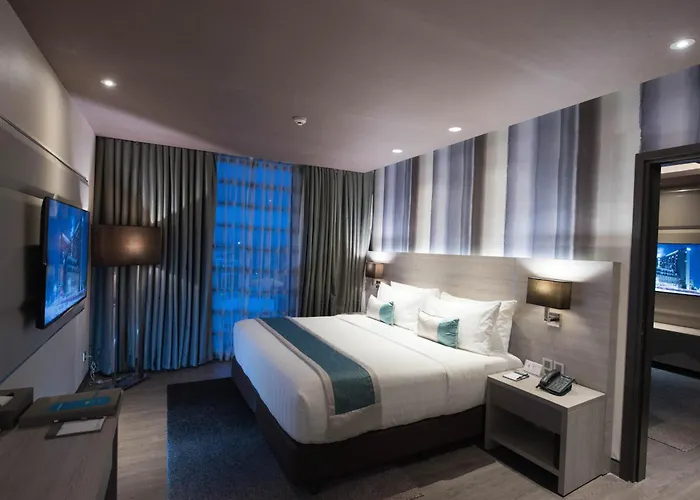 Best 18 Spa Hotels in Cebu for a Relaxing Getaway