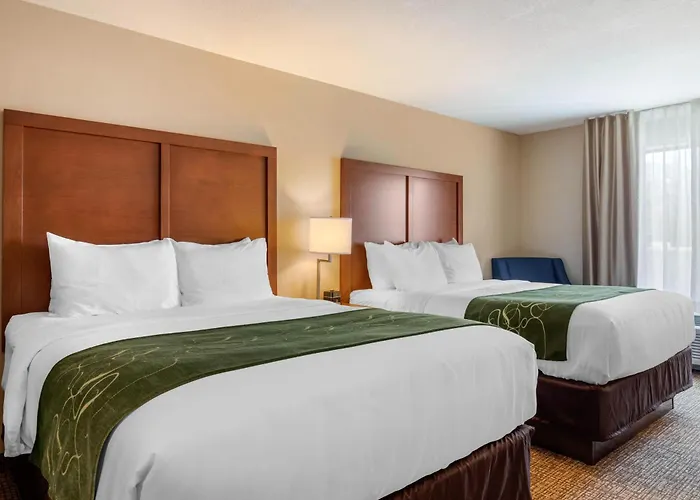 Best 15 Spa Hotels in Hunter for a Relaxing Getaway