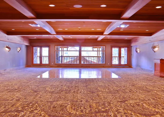Best 11 Spa Hotels in Banff for a Relaxing Getaway