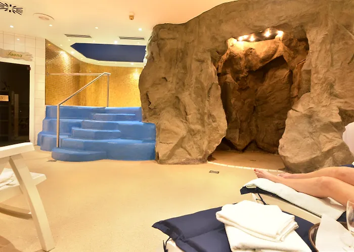 Best 17 Spa Hotels in Plauen for a Relaxing Getaway