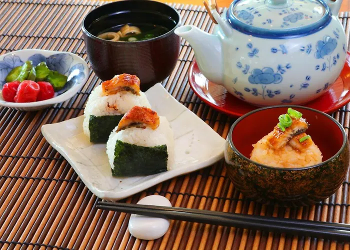 Best 18 Spa Hotels in Naruto (Tokushima) for a Relaxing Getaway