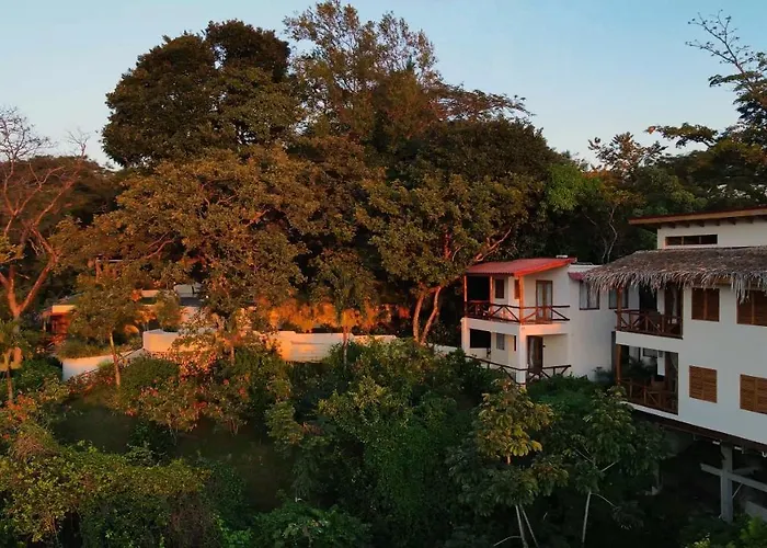 Best 19 Spa Hotels in Nosara for a Relaxing Getaway