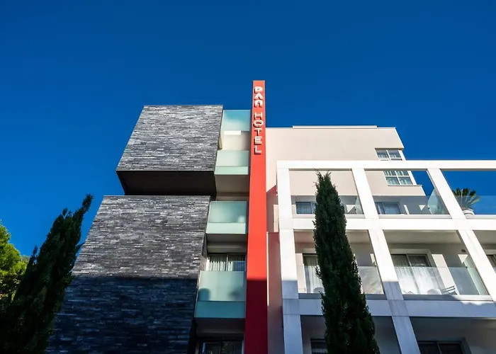 Best 17 Spa Hotels in Riccione for a Relaxing Getaway