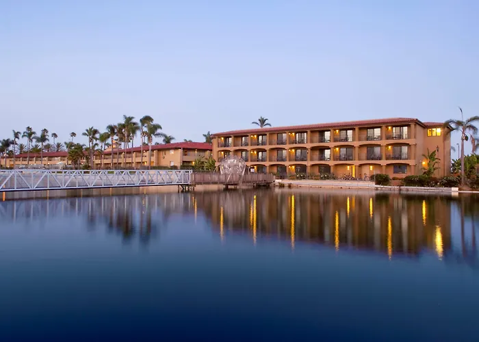Best 17 Spa Hotels in Encinitas for a Relaxing Getaway