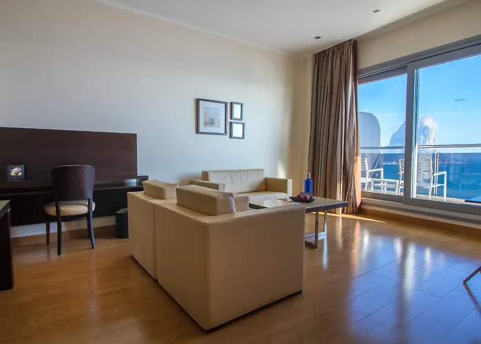 Best 18 Spa Hotels in Calpe for a Relaxing Getaway