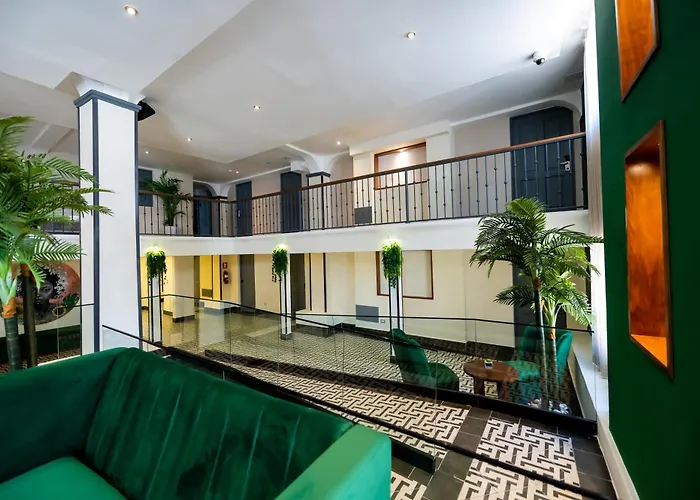 Best 20 Spa Hotels in Santo Domingo for a Relaxing Getaway