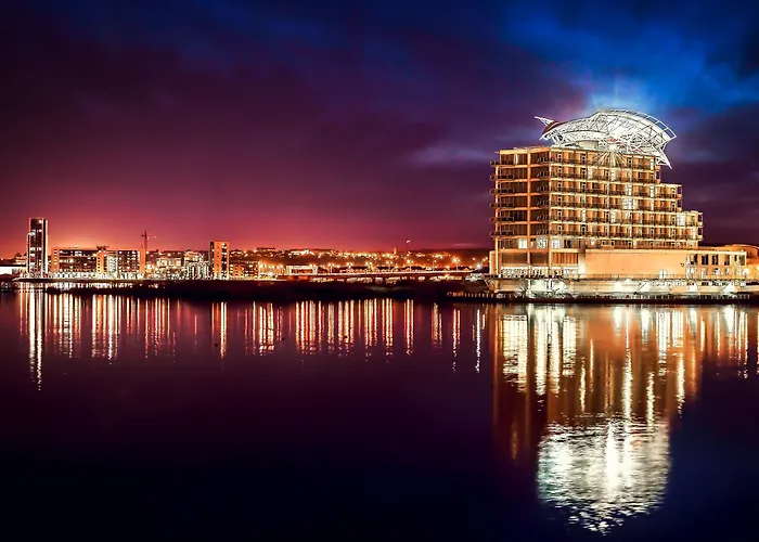 Best 15 Spa Hotels in Taunton for a Relaxing Getaway