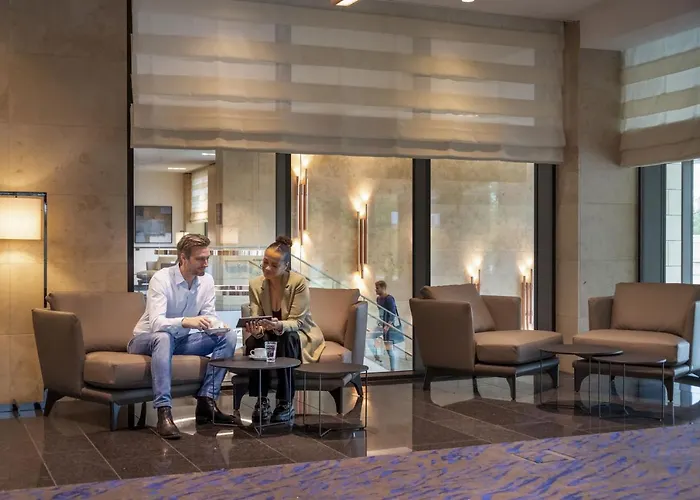Best 19 Spa Hotels in Ingolstadt for a Relaxing Getaway