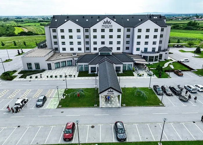 Best 17 Spa Hotels in Tuhelj for a Relaxing Getaway