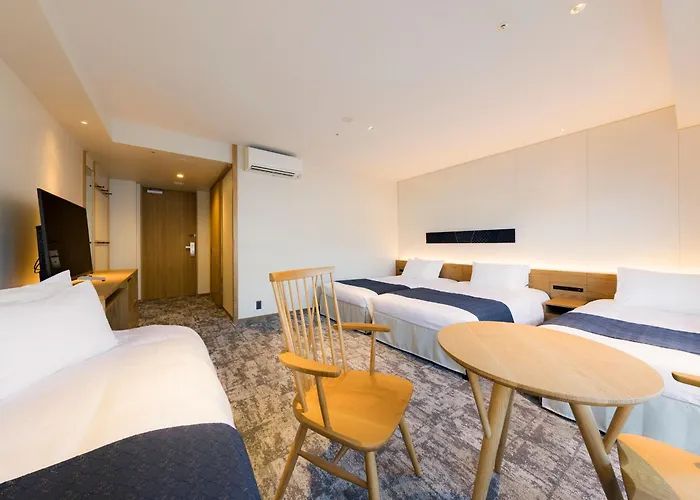 Best 16 Spa Hotels in Takayama (Gifu) for a Relaxing Getaway