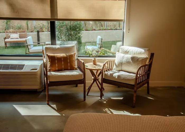 Best 4 Spa Hotels in Tulsa for a Relaxing Getaway