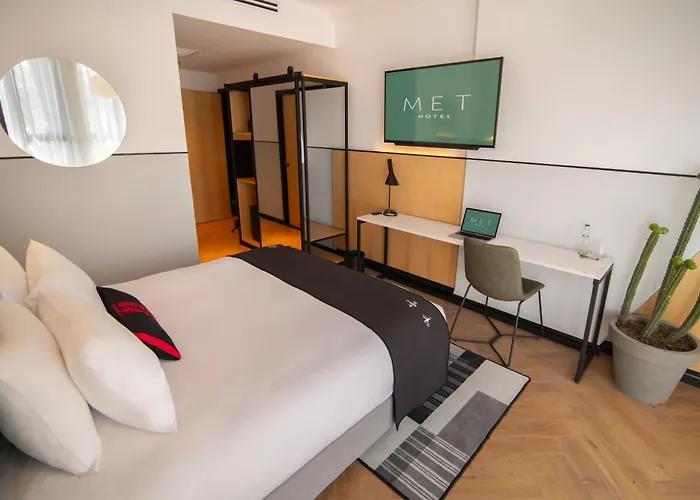 Best 11 Spa Hotels in La Paz for a Relaxing Getaway