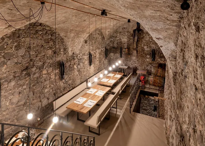 Best 16 Spa Hotels in Bolzano for a Relaxing Getaway