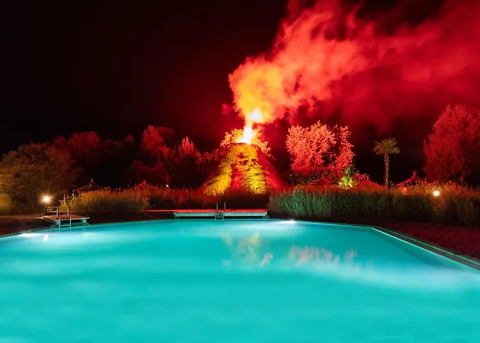 Best 15 Spa Hotels in Bad Blumau for a Relaxing Getaway