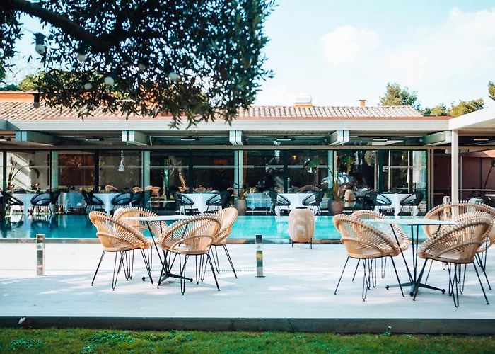 Best 20 Spa Hotels in Perpignan for a Relaxing Getaway