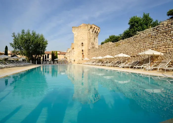 Best 20 Spa Hotels in Toulon for a Relaxing Getaway