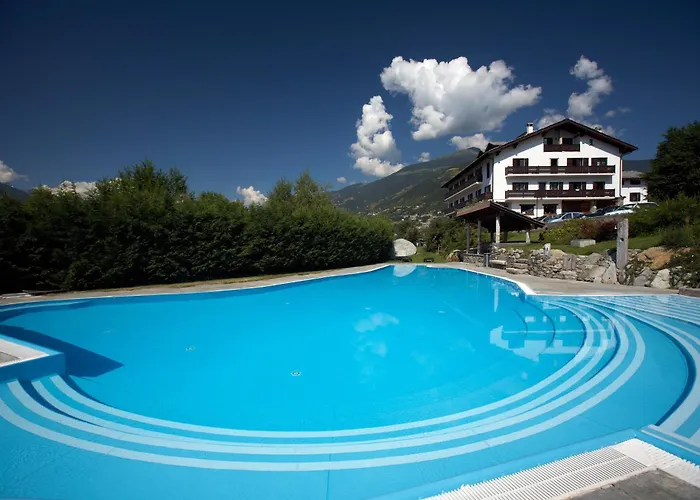 Best 17 Spa Hotels in Aosta for a Relaxing Getaway