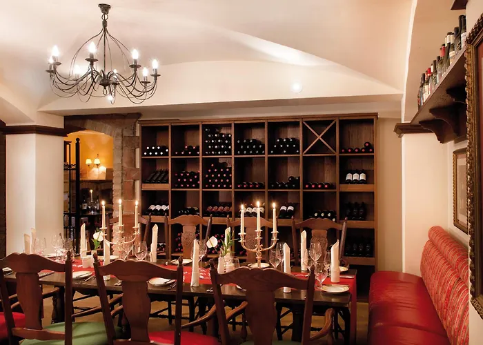 Best 17 Spa Hotels in Harz for a Relaxing Getaway
