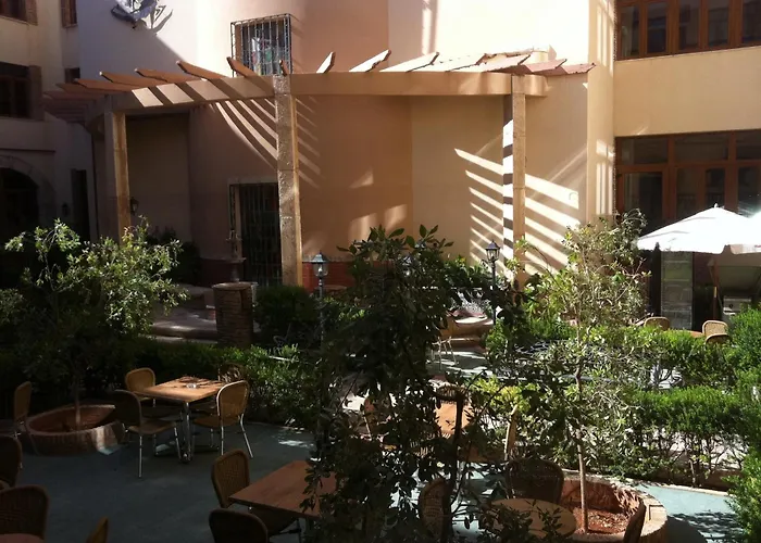 Best 18 Spa Hotels in Vera for a Relaxing Getaway