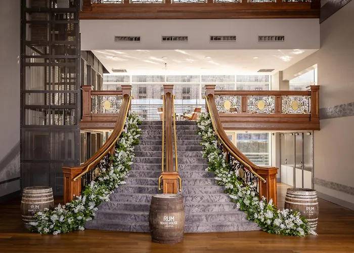 Best 17 Spa Hotels in Knutsford for a Relaxing Getaway