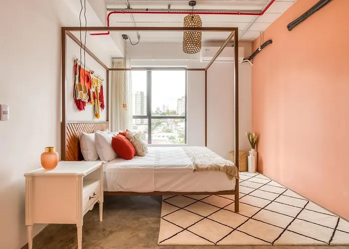 Best 26 Spa Hotels in Sao Paulo for a Relaxing Getaway