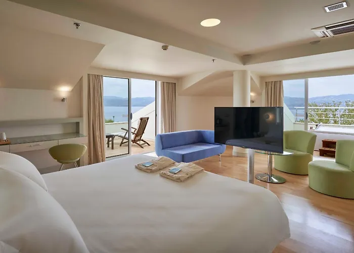 Best 16 Spa Hotels in Sapanca for a Relaxing Getaway
