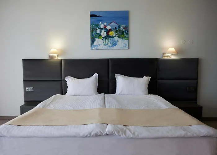 Best 20 Spa Hotels in Golden Sands for a Relaxing Getaway